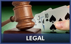 Legal Casinos