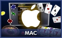 Mac Online Gambling