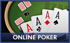 Top Australian Online Poker Sites