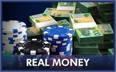 Top Real Money Gambling Sites