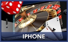 iPhone Gambling